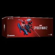 Marvel's Spider-Man 2: Collector's Edition