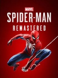 Marvel's Spider-Man Remastered