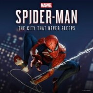 Marvel's Spider-Man: The City that Never Sleeps
