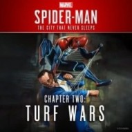 Marvel's Spider-Man: Turf Wars