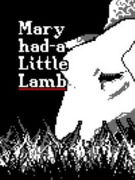 Mary had a Little Lamb