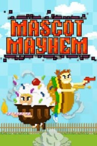 Mascot Mayhem
