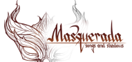 Masquerada: Songs and Shadows