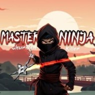 Master Ninja: Shuriken Killer