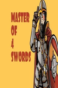Master of 4 Swords