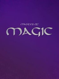 Master of Magic