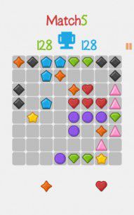 Match5 - free puzzle game!