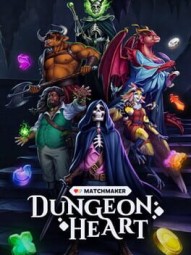 Matchmaker: Dungeon Heart