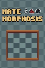 Mate'Morphosis
