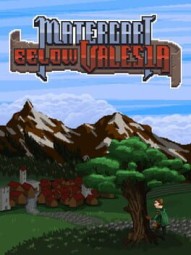 Matergari: Below Valesia
