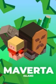 Maverta Island