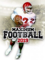 Maximum Football 2019