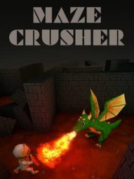 Maze Crusher
