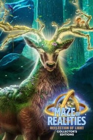 Maze of Realities: Reflection of Light - Collector's Edition