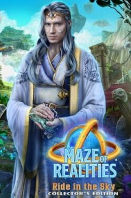 Maze of Realities: Ride in the Sky - Collector's Edition