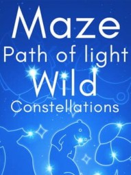 Maze: Path of Light - Wild Constellations