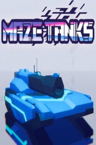 Maze Tanks