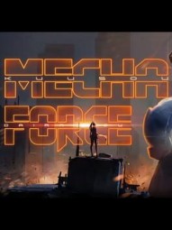 Mecha Force