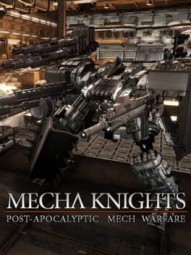 Mecha Knights: Nightmare