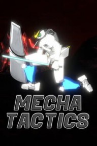Mecha Tactics
