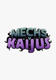 Mechs V Kaijus