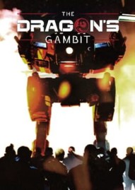 MechWarrior 5: Mercenaries - The Dragon's Gambit