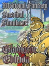 Medieval Fantasy Survival Simulator 2: Gladiator Edition