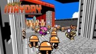 Mega Man: Another Mayday