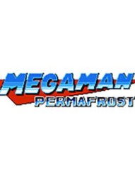 Mega Man Permafrost
