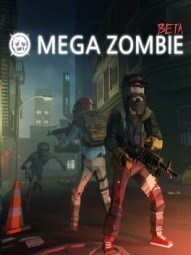 Mega Zombie
