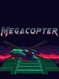 Megacopter: Blades of the Goddess
