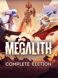 Megalith VR: Complete Edition