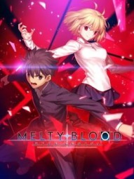 Melty Blood: Type Lumina - Melty Blood Archives