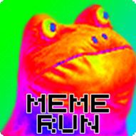 Meme Run