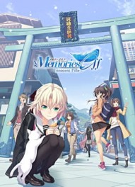 Memories Off: Innocent Fille