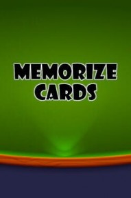Memorize Cards