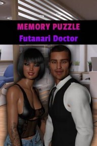 Memory Puzzle: Futanari Doctor