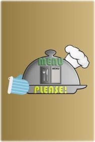 Menu Please!