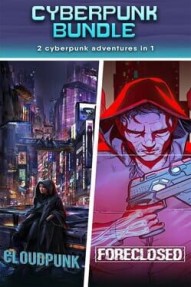 Merge Games Cyberpunk Bundle