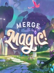 Merge Magic!
