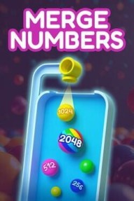 Merge Numbers
