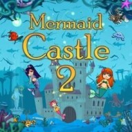 Mermaid Castle 2