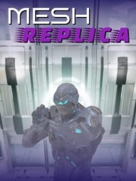 Mesh Replica