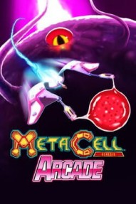 Metacell: Genesis ARCADE
