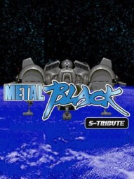 Metal Black: S-Tribute