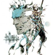 Metal Gear Solid 2: Sons of Liberty HD Edition