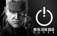 Metal Gear Solid Touch