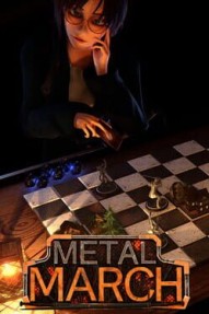 Metal March