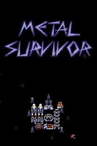 Metal Survivor