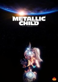 Metallic Child